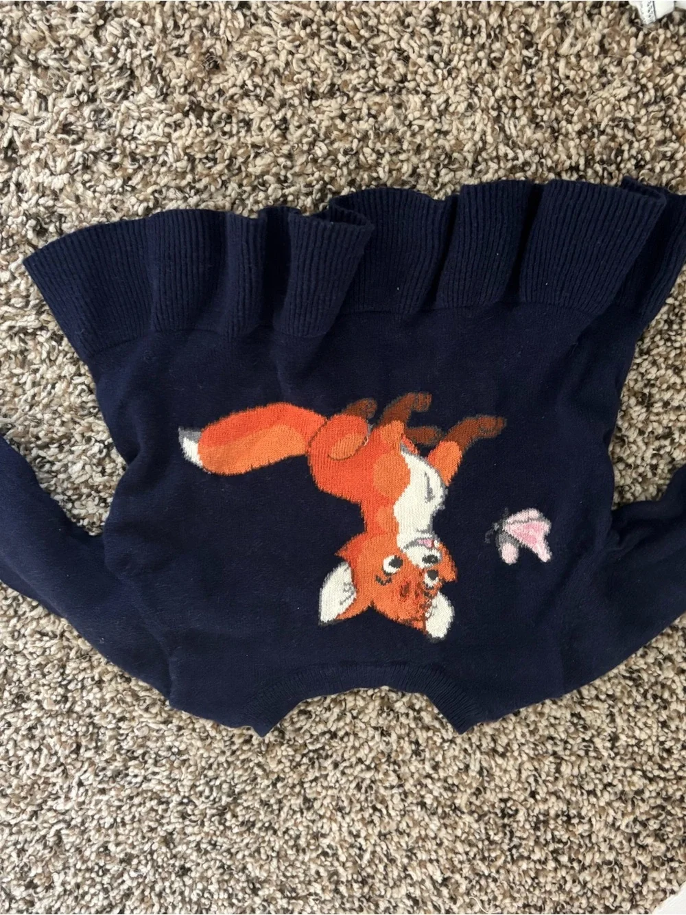 Lot of Baby Gap tops & pair of shorts